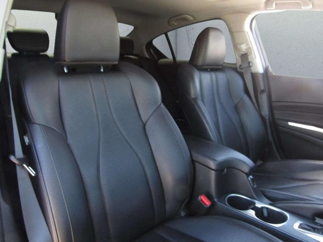 2019 Acura ILX Sedan