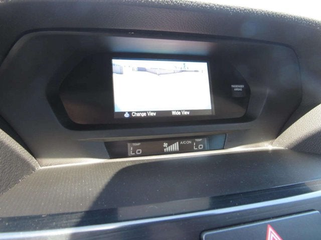 2019 Acura ILX Sedan