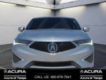 2019 Acura ILX Sedan