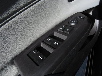 2017 Acura ILX w/Premium Pkg