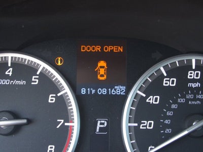 2017 Acura ILX w/Premium Pkg