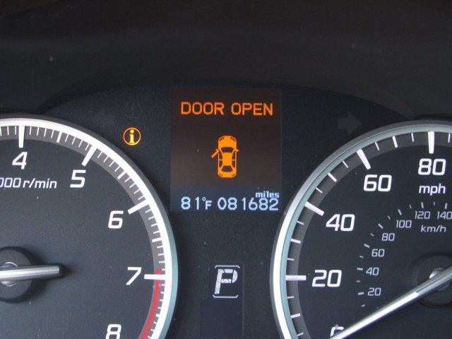 2017 Acura ILX w/Premium Pkg