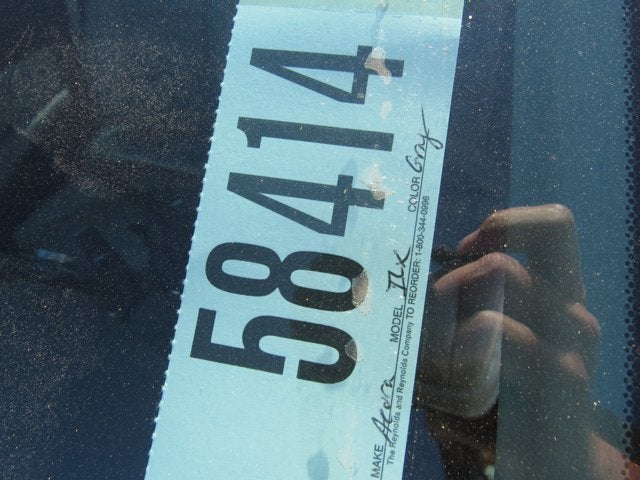 2017 Acura ILX w/Premium Pkg