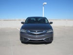 2017 Acura ILX w/Premium Pkg