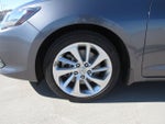 2017 Acura ILX w/Premium Pkg