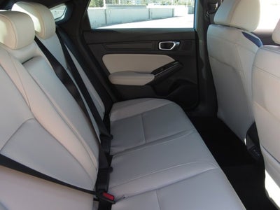 2026 Acura Integra w/A-Spec Technology Package