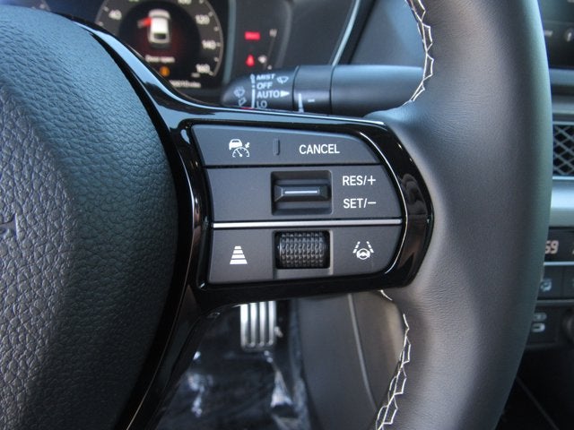 2026 Acura Integra w/A-Spec Technology Package