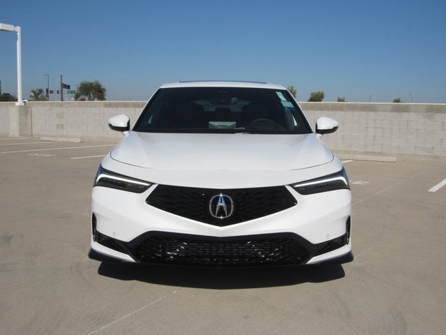 2026 Acura Integra w/A-Spec Technology Package