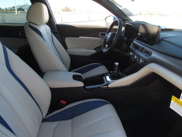 2026 Acura Integra w/A-Spec Technology Package