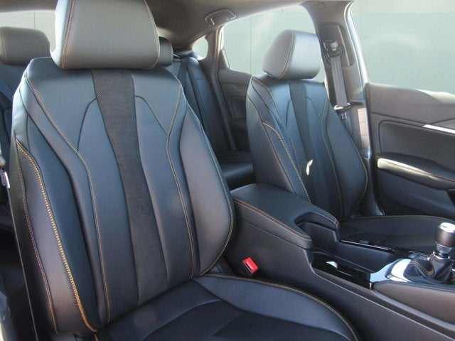 2026 Acura Integra w/A-Spec Technology Package