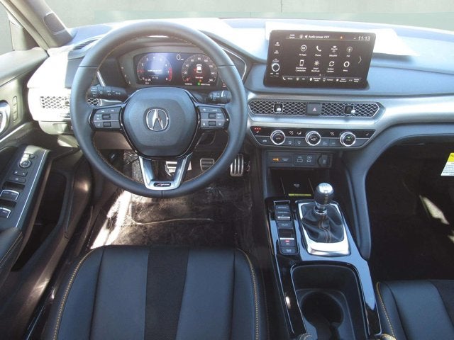 2026 Acura Integra w/A-Spec Technology Package