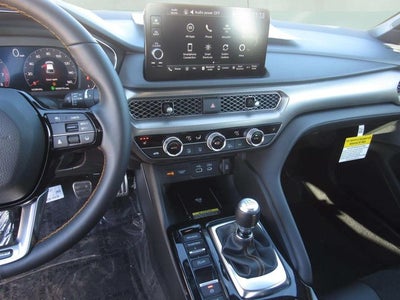 2026 Acura Integra w/A-Spec Technology Package