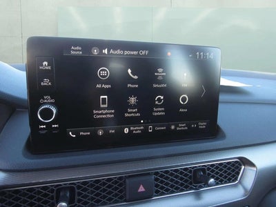2026 Acura Integra w/A-Spec Technology Package