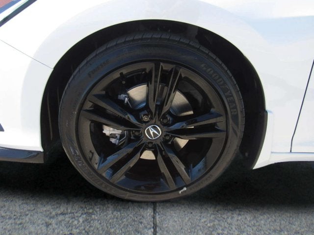2026 Acura Integra w/A-Spec Technology Package