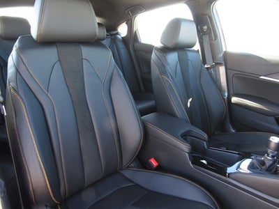 2026 Acura Integra w/A-Spec Technology Package