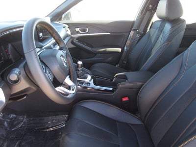 2026 Acura Integra w/A-Spec Technology Package