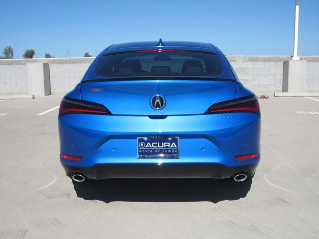 2026 Acura Integra w/A-Spec Technology Package