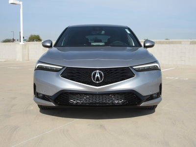 2026 Acura Integra w/A-Spec Technology Package