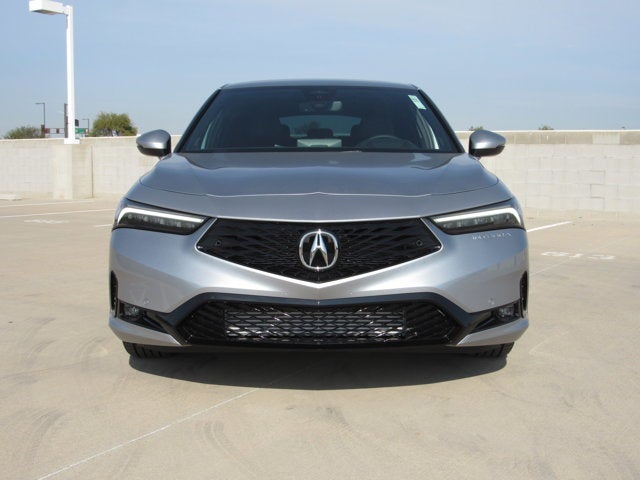 2026 Acura Integra w/A-Spec Technology Package