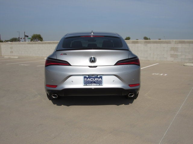 2026 Acura Integra w/A-Spec Technology Package