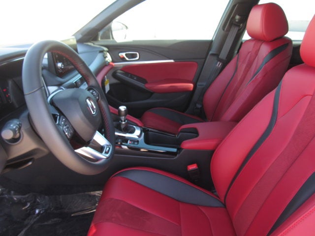 2026 Acura Integra w/A-Spec Technology Package