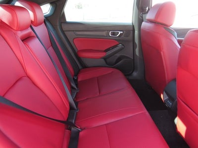 2026 Acura Integra w/A-Spec Technology Package