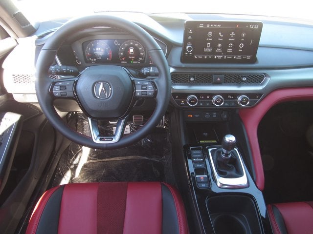 2026 Acura Integra w/A-Spec Technology Package