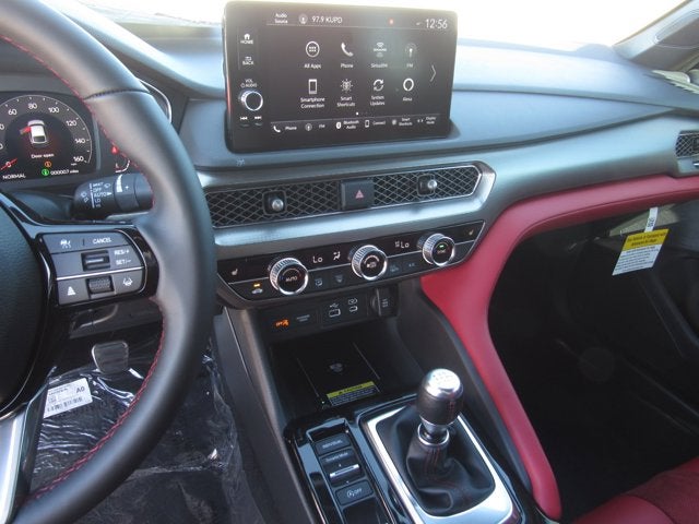 2026 Acura Integra w/A-Spec Technology Package