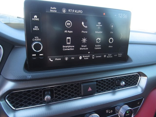 2026 Acura Integra w/A-Spec Technology Package