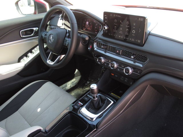 2026 Acura Integra w/A-Spec Technology Package