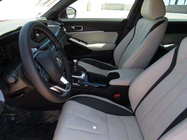 2026 Acura Integra w/A-Spec Technology Package