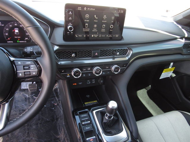 2026 Acura Integra w/A-Spec Technology Package