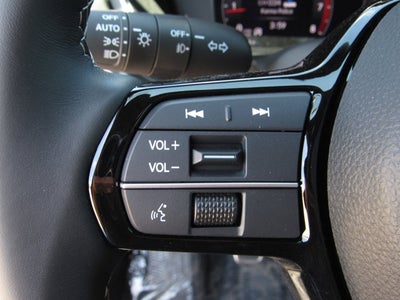 2026 Acura Integra w/A-Spec Technology Package