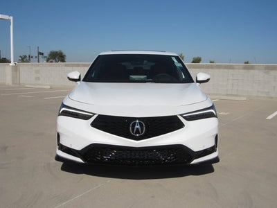 2026 Acura Integra w/A-Spec Technology Package