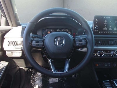 2026 Acura Integra w/A-Spec Technology Package
