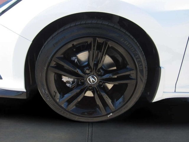 2026 Acura Integra w/A-Spec Technology Package