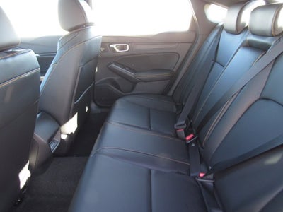 2026 Acura Integra w/A-Spec Technology Package