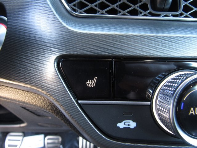 2026 Acura Integra w/A-Spec Technology Package