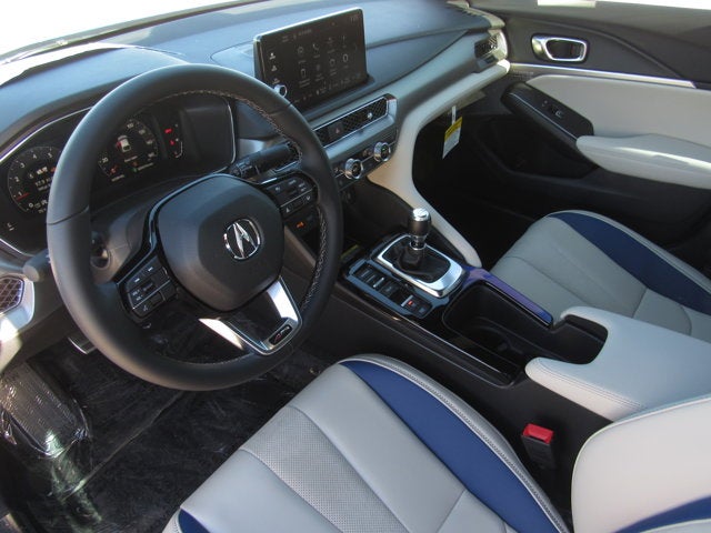 2026 Acura Integra w/A-Spec Technology Package