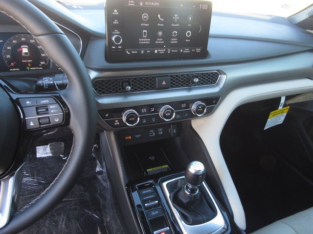 2026 Acura Integra w/A-Spec Technology Package