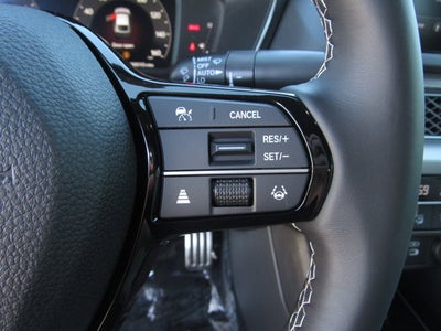 2026 Acura Integra w/A-Spec Technology Package