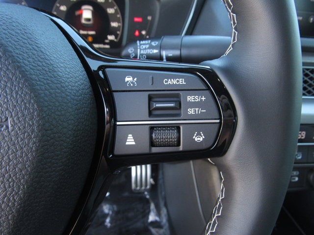 2026 Acura Integra w/A-Spec Technology Package