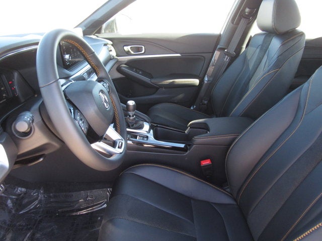 2026 Acura Integra w/A-Spec Technology Package