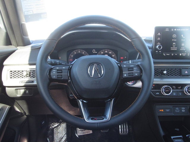 2026 Acura Integra w/A-Spec Technology Package