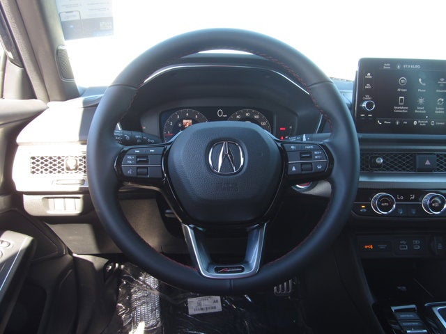 2026 Acura Integra w/A-Spec Technology Package
