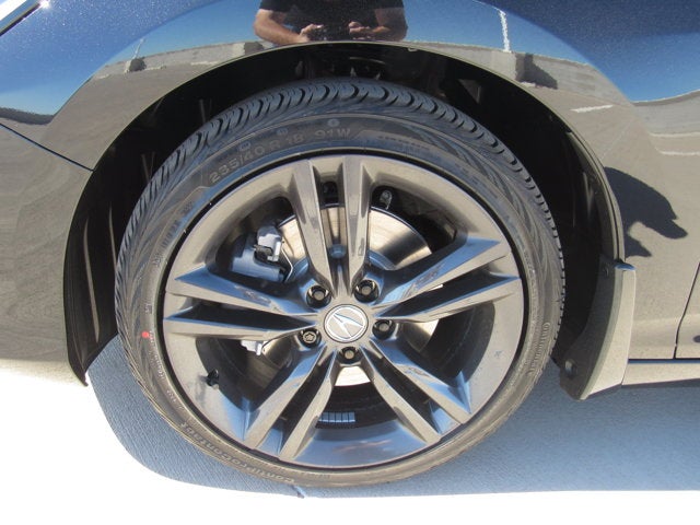 2026 Acura Integra w/A-Spec Technology Package