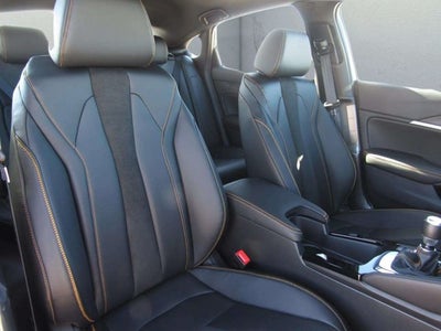 2026 Acura Integra w/A-Spec Technology Package