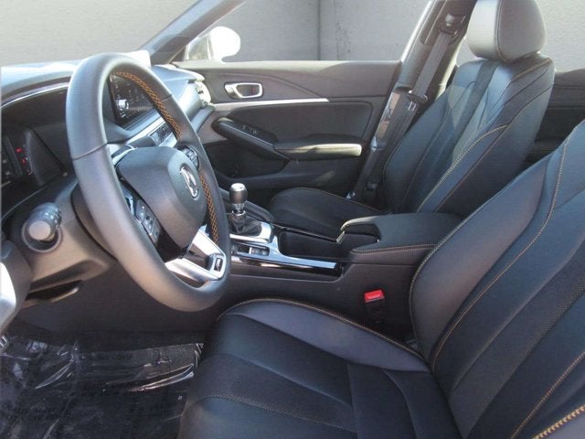 2026 Acura Integra w/A-Spec Technology Package