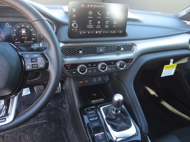 2026 Acura Integra w/A-Spec Technology Package