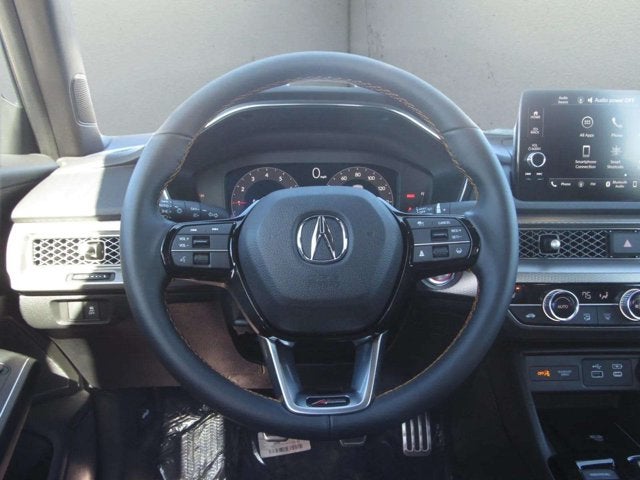 2026 Acura Integra w/A-Spec Technology Package